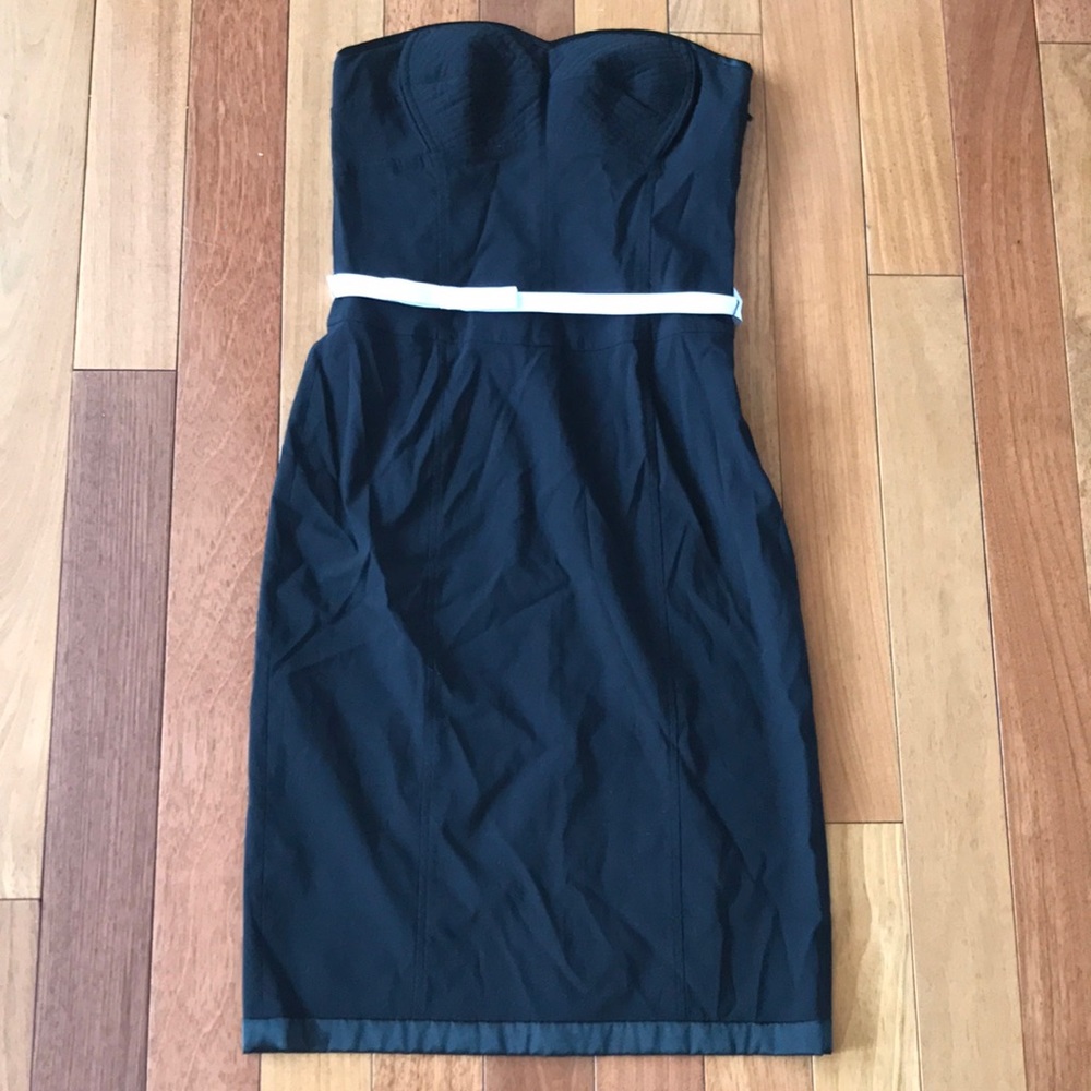 Express dress size 7/8